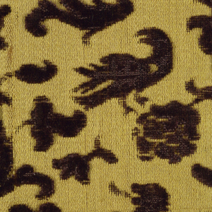 Fragment, 17th century