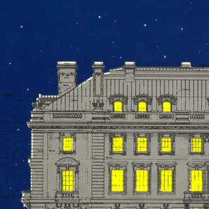 Drawing, Cooper-Hewitt embellishme