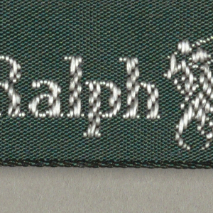 Label (USA), 1980–85