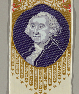 Commemorative Bookmark (England)