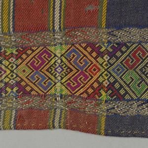 Textile (Romania), 18th–19th century