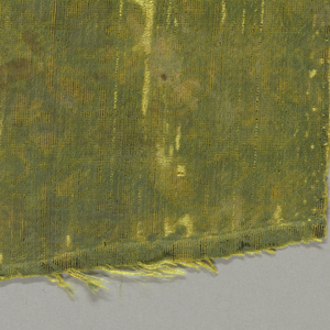 Fragment, 16th–17th century