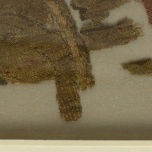 Fragments (Spain), ca. 1246
