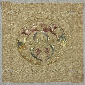Doily (USA), ca. 1900