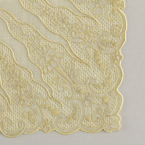 Handkerchief (Cuba), early–mid-20th century