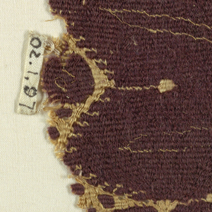 Fragment (Egypt), 3rd–4th century