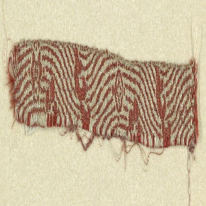 Fragment (China), HING