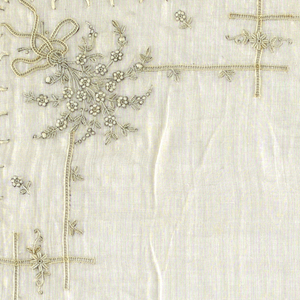Handkerchief (Switzerland), ca. 1900