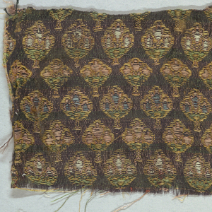 Silk Fragment