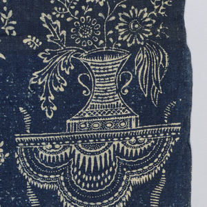 Fragment (France), 1750–1800