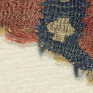 Fragment (Egypt), 300–500