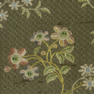 Textile, mid-18th century