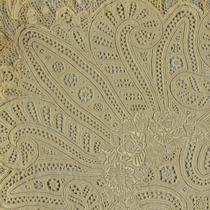 Handkerchief (France), 19th century