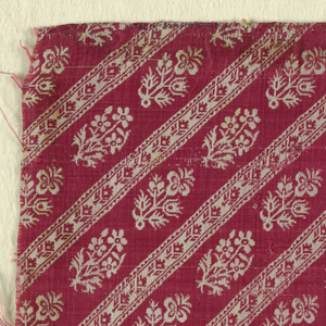 Textile (Iran), 17th century