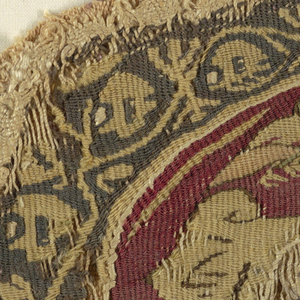 Medallion (Egypt), 5th–8th century