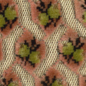 Fragment, late 18th century