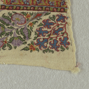 Fragments (India), 1888