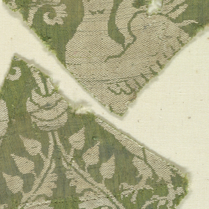 Fragments (Italy), 14th century