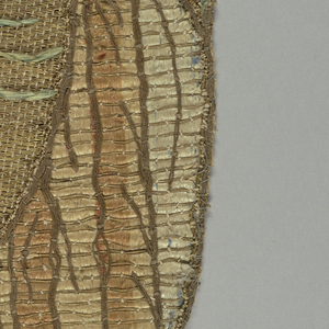 Figure, 17th century