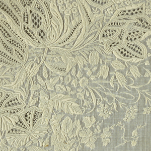 Handkerchief (France), early 19th century