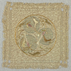 Doily (USA), ca. 1900