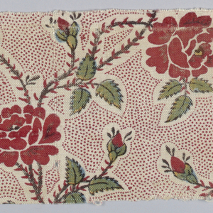 Fragment (France), 1750–1800