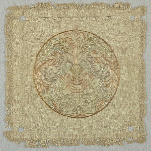 Doily (USA), ca. 1900