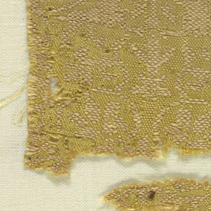 Fragment (Italy), 14th century