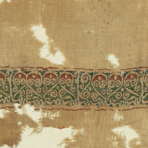 Tiraz (Egypt), 10th–12th century