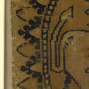 Fragment (Iran), 10th century