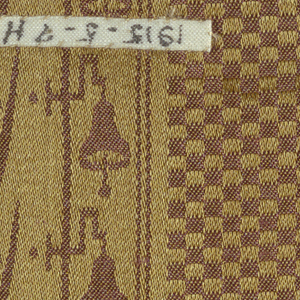 Sample (USA), ca. 1915