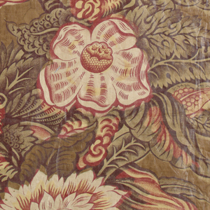 Textile (England), 1850