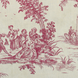 Textile (France), 1780–1790