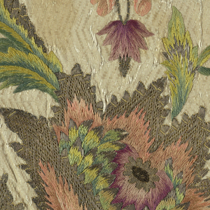 Fragment, 18th century