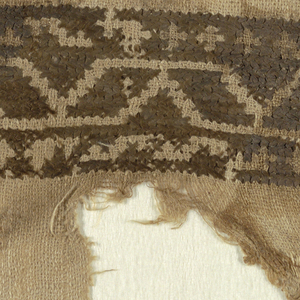 Fragment, 13th century