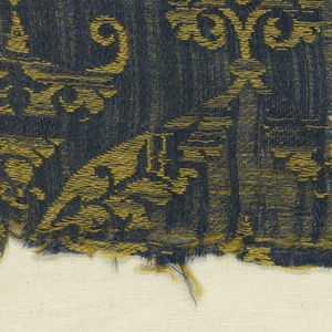 Fragments (possibly Italy), 15th century
