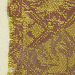 Fragment (Italy), 14th century