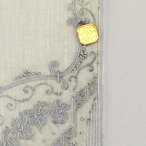 Handkerchief (Switzerland), 1900–1950