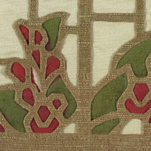 Lampshade (USA), early 20th century