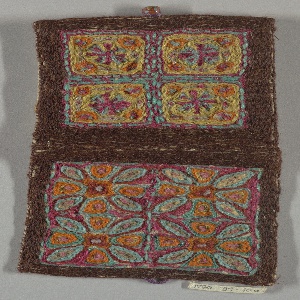 Purse, 20th century
