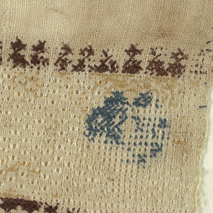 Textile (Egypt), 12th–13th century