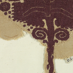 Ornament (Egypt), 3rd–4th century