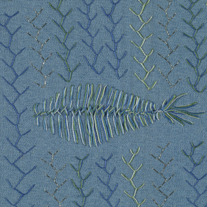 Square (USA), 1950–60