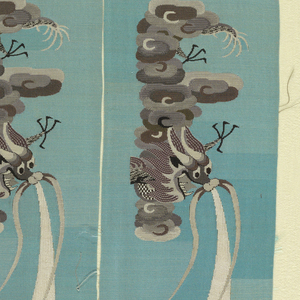 Costume Accessories (uncut) (China), late 19th–early 20th century