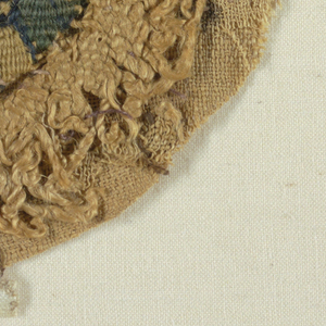 Fragment (Egypt), 4th–5th century
