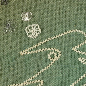 Table Mat (USA), 1950–60