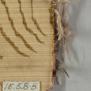 Samples, ca. 1915