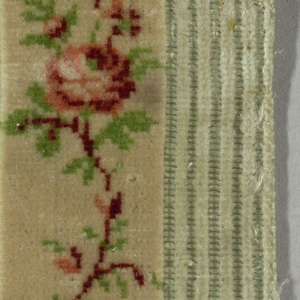 Fragment, 1750–1800