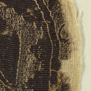 Fragment (Egypt), 3rd–4th century