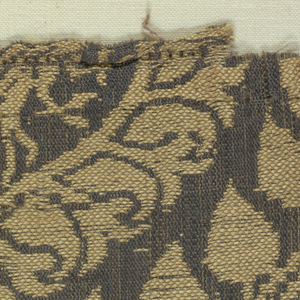 Fragment (Italy), 14th–16th century